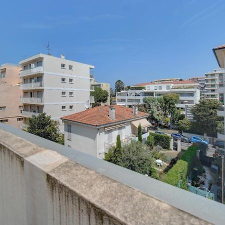 Immogroom - Renovated -Parking - Ac - Terraces Cannes Zewnętrze zdjęcie