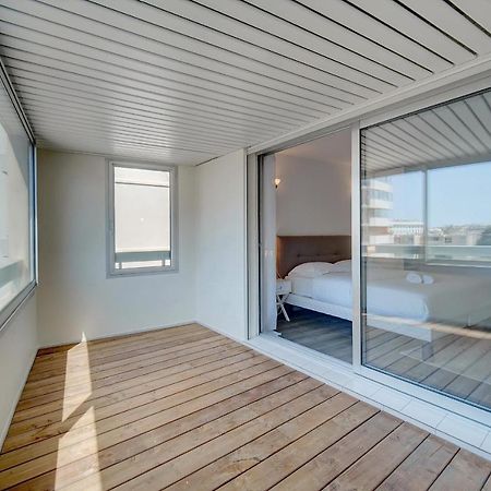 Immogroom - Renovated -Parking - Ac - Terraces Cannes Zewnętrze zdjęcie