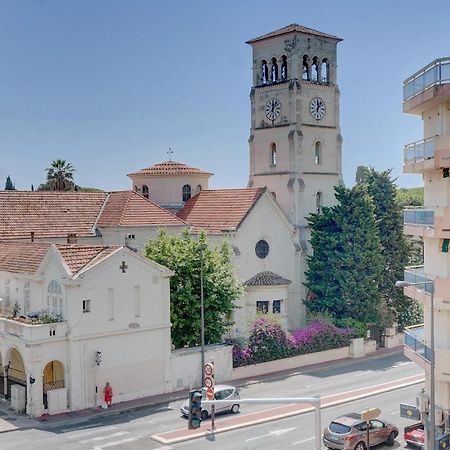 Immogroom - Renovated -Parking - Ac - Terraces Cannes Zewnętrze zdjęcie